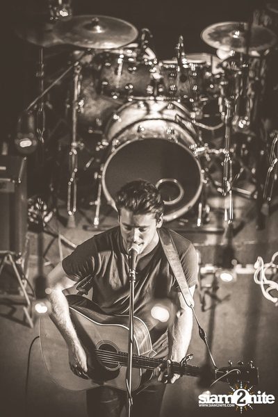 Bastian Baker Live in Bangkok — photo 112