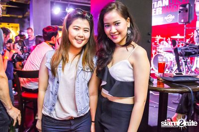 Bastian Baker Live in Bangkok — photo 128