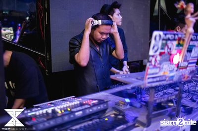 2 Years Anniversary Black Night Party — photo 9