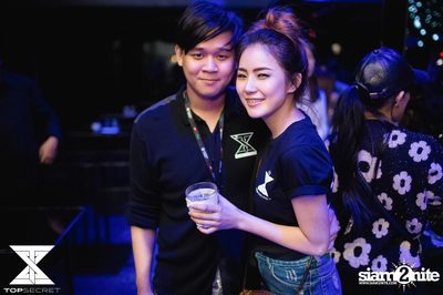 2 Years Anniversary Black Night Party — photo 71
