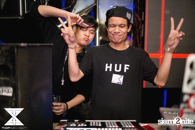 2 Years Anniversary Black Night Party — photo 7