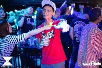 2 Years Anniversary Black Night Party — photo 58