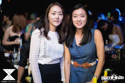 2 Years Anniversary Black Night Party — photo 77