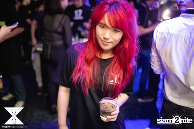 2 Years Anniversary Black Night Party — photo 12