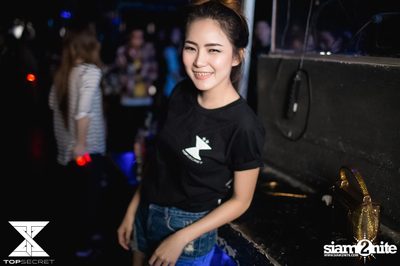 2 Years Anniversary Black Night Party — photo 65