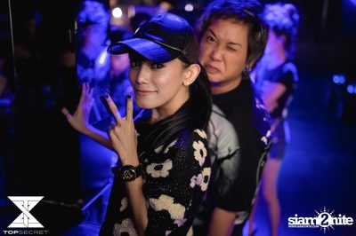 2 Years Anniversary Black Night Party — photo 32
