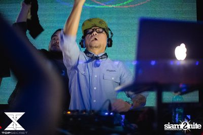 2 Years Anniversary Black Night Party — photo 74