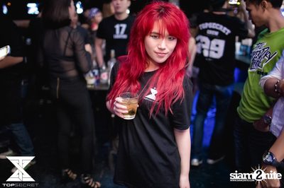 2 Years Anniversary Black Night Party — photo 23