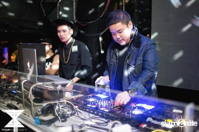 2 Years Anniversary Black Night Party — photo 48