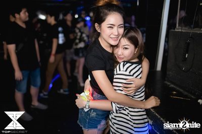 2 Years Anniversary Black Night Party — photo 69