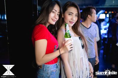 2 Years Anniversary Black Night Party — photo 31