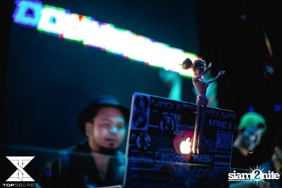 2 Years Anniversary Black Night Party — photo 18