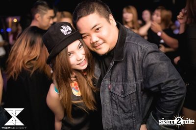 2 Years Anniversary Black Night Party — photo 22