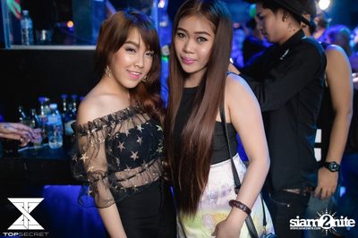 2 Years Anniversary Black Night Party — photo 38