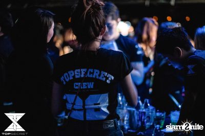 2 Years Anniversary Black Night Party — photo 73