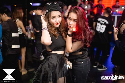 2 Years Anniversary Black Night Party — photo 67