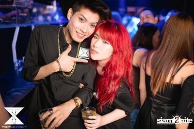 2 Years Anniversary Black Night Party — photo 39