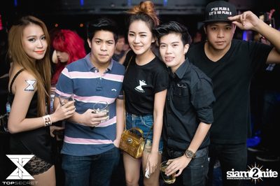 2 Years Anniversary Black Night Party — photo 1