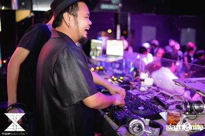 2 Years Anniversary Black Night Party — photo 28