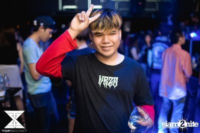 2 Years Anniversary Black Night Party — photo 41