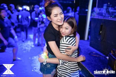 2 Years Anniversary Black Night Party — photo 70