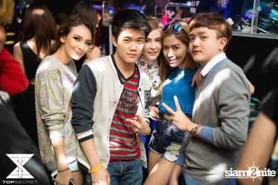 2 Years Anniversary Black Night Party — photo 57
