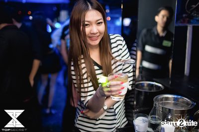 2 Years Anniversary Black Night Party — photo 54