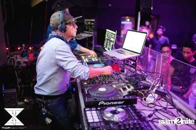 2 Years Anniversary Black Night Party — photo 62