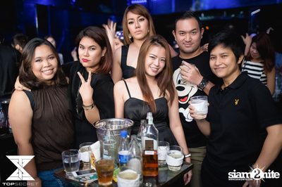 2 Years Anniversary Black Night Party — photo 2