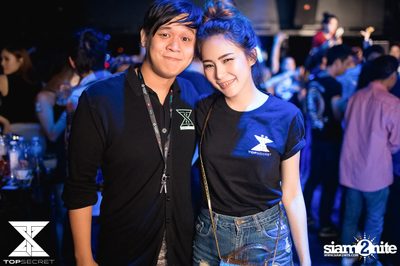 2 Years Anniversary Black Night Party — photo 37