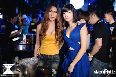 2 Years Anniversary Black Night Party — photo 64