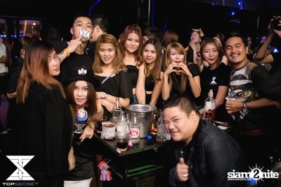 2 Years Anniversary Black Night Party — photo 20