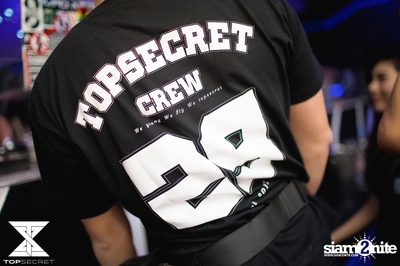 2 Years Anniversary Black Night Party — photo 26