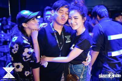2 Years Anniversary Black Night Party — photo 35