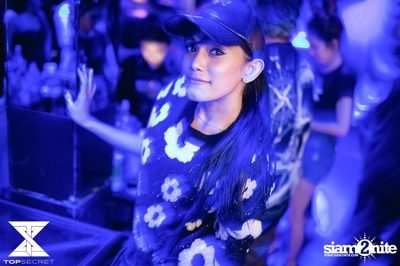 2 Years Anniversary Black Night Party — photo 33