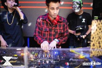 2 Years Anniversary Black Night Party — photo 4