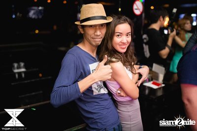 2 Years Anniversary Black Night Party — photo 42