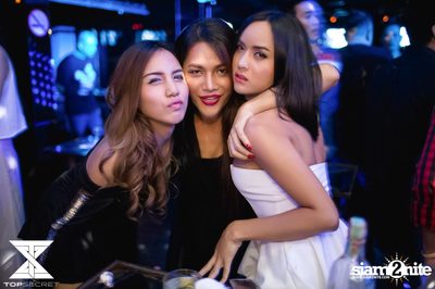 2 Years Anniversary Black Night Party — photo 29