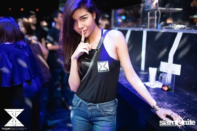 2 Years Anniversary Black Night Party — photo 16