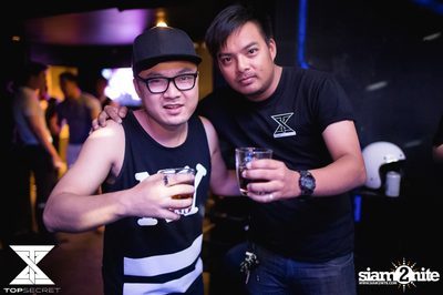 2 Years Anniversary Black Night Party — photo 13