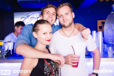 Ocean Electro Friday — photo 29