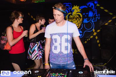 Ocean Electro Friday — photo 20