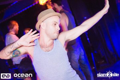Ocean Electro Friday — photo 25