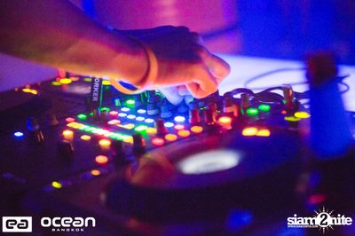 Ocean Electro Friday — photo 43
