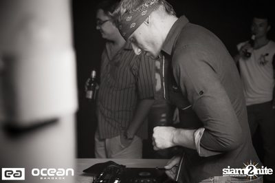 Ocean Electro Friday — photo 63