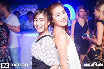Ocean Electro Friday — photo 42