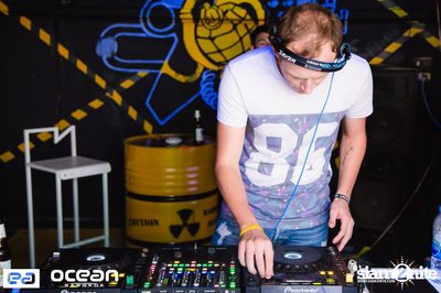 Ocean Electro Friday — photo 6