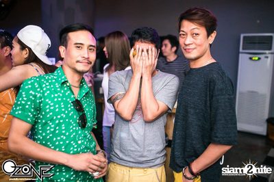 So Cool Concert — photo 34
