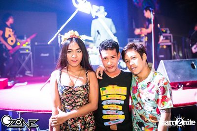 So Cool Concert — photo 103