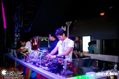 So Cool Concert — photo 8